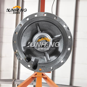 התקן נדנדה <span class=keywords><strong>SK470</strong></span>-10 SK500LC-10 SK500DLC-10 SK550DLC-10 נדנדה הילוכים ls15v00041f1 נדנדה מפחית עבור <span class=keywords><strong>kobelco</strong></span> - Product Image 5