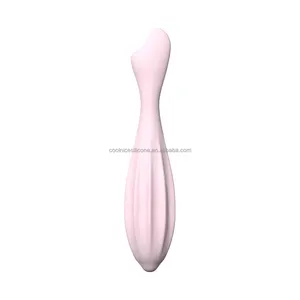 Factory Price Body Massage Curve for People Conveniently Easy Using Silicone Portable Facial Tool Massage Face Roller Tool