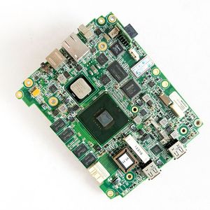 ADVANTECH DAC-BA05 19A8BA0503 9796BA0500E A1 Industrial <b>Motherboard</b> Cpu Board CPU Module <b>Motherboard</b> 100% test - Product Image 3