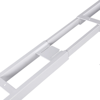 Boîte de commande intelligente réglable avec capteur gyroscopique, meilleur bureau assis-debout, bureau ergonomique réglable en hauteur