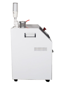 Machine de nettoyage de buses entièrement automatique à haute efficacité JGH-893, manuel d'utilisation électrique inclus, machinerie électrique électronique - Product Image 6