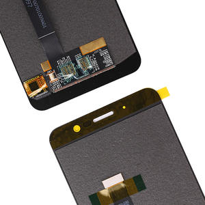 Tela LCD para Celular <span class=keywords><strong>ZTE</strong></span> <span class=keywords><strong>Blade</strong></span> <span class=keywords><strong>A910</strong></span>, Digitalizador Touch Screen para <span class=keywords><strong>ZTE</strong></span> <span class=keywords><strong>A910</strong></span>, Conjunto de Display LCD - Product Image 6