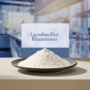 Süt ürünlerinde fermantasyon için 500tobacillus Rhamnosus <span class=keywords><strong>500</strong></span> <span class=keywords><strong>Billion</strong></span> <span class=keywords><strong>CFU</strong></span>/g probiyotik toz 500B L.rhamnosus, fonksiyonel gıdalar - Product Image 1