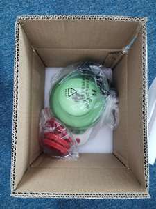 실험실 기기 휴대용 7000RPM 데스크탑 소형 전기 디지털 마이크로 원심 분리기 세포 분리 실험 - Product Image 6