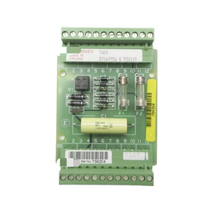 TAK0 57060956 REV. G NSNP Baru Original Stok Tersedia Otomatisasi Industri PLC Pengontrol Pemrograman PLC Khusus - Product Image 1