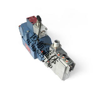 D674-5001-0001 อิเล็กโทรไฮดรอลิก - Product Image 1
