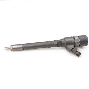 뜨거운 판매 현대 산타페 자동차에 적합한 엔진 용 고품질 재제조 디젤 인젝터 0445110126/0445110290 - Product Image 6