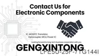 LFE5U-25F-7TG144I IC FPGA ECP5 24K LUT 144TQFP Baru Asli Tersedia