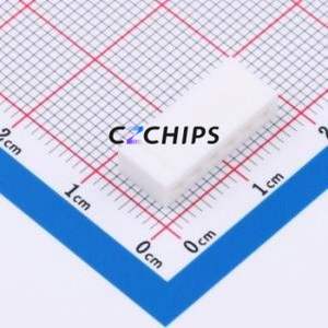 HC-SCN-6Y-05 Housing (Wire-to-Board / Wire-to-Wire) P=2.5mm Connector 1x6P 2.5mm 1 6 - Product Image 2