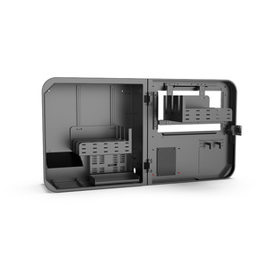 Feishi Máy bán hàng tự động Máy làm tiền với người phụ nữ sản phẩm - Product Image 6