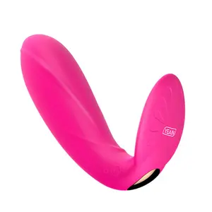 Wholesale Jumping Egg Vibrator App/Remote Vibrating Eggs For Women Masturbator Female Underwear Vibrator Pink/Silicone Vibrator