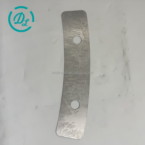 EexcavaStart - Lámina de Acero 302-6336 de 0.5 mm de Espesor para Barra de Tracción de Motoniveladoras - Duradera, Precisa, Fácil de Instalar, 1 Año de Garantía - Product Image 1