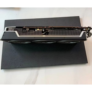 Tarjetas Gráficas RX 6800XT <span class=keywords><strong>RX6900XT</strong></span> 6700XT 6600XT 5700XT para Juegos, GPU, Tarjetas de Video - Product Image 4