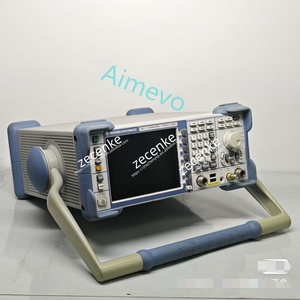 R & S Rohde & Schwartz ETL Analizador de espectro de TV de 3GHz ETL3 - Product Image 3