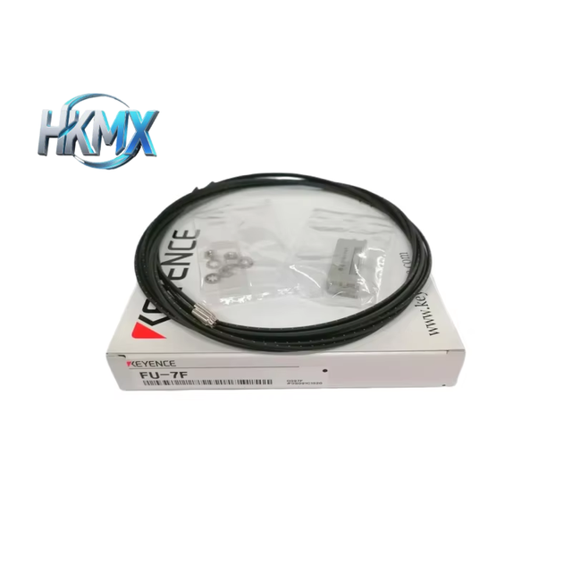 New Fiber Optic Sensor FU-66/ FU-6F /FU-25/FU-7F