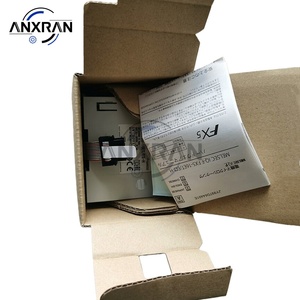 Módulo de E/S para Mitsubishi FX5-16ET/ES-H MELSEC iQ-F Serie FX516ETESH - Product Image 4