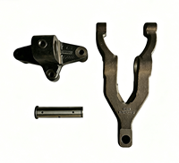 Nouvelle fourche d'embrayage RuiSheng WG2214260012, pièces de transmission de camion pour boîte de vitesses Sitrak Sinotruk Howo J6