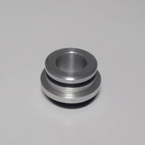 Sello de cárter de aceite para Vauxhall Astra 2.0 CDTI, pieza de repuesto de aluminio - Product Image 2