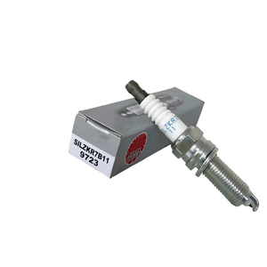 Bujías de Iridio de Alto Rendimiento para Autos - Venta al por Mayor Bkr6e-11 2756 Compatibles con [Añadir Marca/Apto para] 1 Año de Garantía - Product Image 2