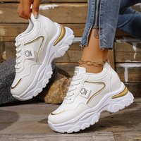Sneakers de course unisexes de luxe B30 de haute qualité, style Mary Jane, mode hiver, bout ouvert, tige en cuir synthétique, TPE