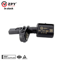 Capteur de vitesse de roue ABS ZPY WHT003860, neuf, haute qualité, pour Audi A3 Q3 TT VW Golf 7 8 pour Polo