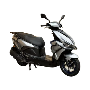 Motocicleta Deportiva de Segunda Mano con Sidecar para Viajes - Product Image 1