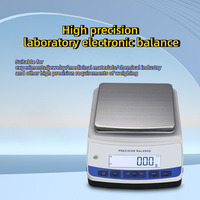 Balance de laboratoire série MT, balance numérique électronique analytique, balance électronique 1 kg 0,01 g, balances de laboratoire haute précision