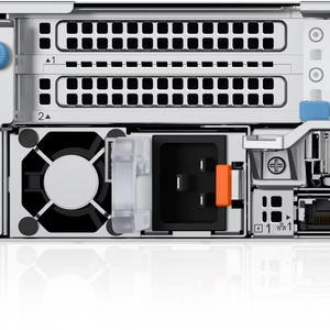 Servidor a Precio de Fábrica para R760 R7525 R7625 R7725 GPU AI PowerEdge DDR4 DDR5 32G 64G Dell PowerEdge R760 - Product Image 1