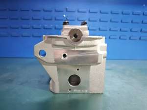 Cilinderkop JV 7MM 4-kleppen voor VW Santana 1.8L 1983-2012 026103351Q 026103353AQ 026103373Q Motor Cilinderkop Assemblage - Product Image 4