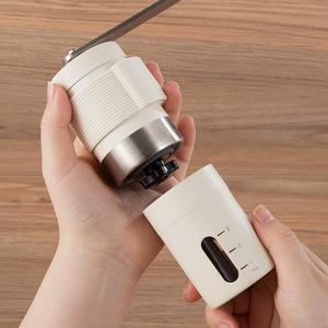 Machine à moudre le <span class=keywords><strong>café</strong></span> améliorée, machine à moudre le <span class=keywords><strong>café</strong></span> manuelle, modèle épaissi de machine à moudre le <span class=keywords><strong>café</strong></span> - Product Image 2