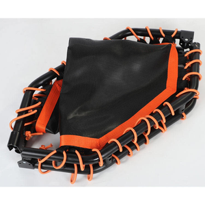 Hot Selling 40Inch Fitness Jumping Hexagonal Jumping Octagonal Indoor Fitness <strong>Trampoline</strong> - Product Image 6