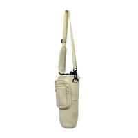 Nouveau sac à bandoulière en néoprène gobelet sport tasse pochette sac à main