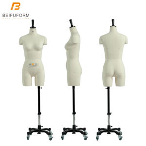 Beifuform corpo femminile su vendere americana taglia 4C manichino per abbigliamento donna modello tessuto sartoria sartoria sartoria sartoria sartoria - Product Image 2