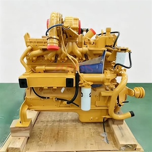 Suministro Directo de Fábrica: Conjunto de Motor Completo QSNT-G3 para Camiones Volquete de Minería y Grúas Móviles - Product Image 3