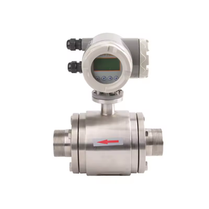 Débitmètre de haute qualité OEM avec garantie de 3 ans, modèle KF700-FA pour la mesure de l'eau - Product Image 4