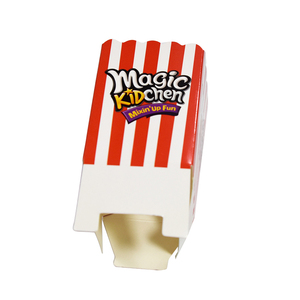 Mini cajas <span class=keywords><strong>de</strong></span> <span class=keywords><strong>palomitas</strong></span> <span class=keywords><strong>de</strong></span> maíz <span class=keywords><strong>con</strong></span> impresión personalizada, grado alimenticio para embalaje <span class=keywords><strong>de</strong></span> papel plegable <span class=keywords><strong>de</strong></span> <span class=keywords><strong>palomitas</strong></span> <span class=keywords><strong>de</strong></span> maíz, venta al por mayor - Product Image 5