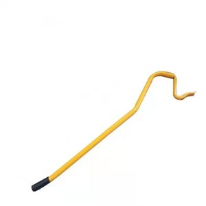 Outil <span class=keywords><strong>de</strong></span> montage et <span class=keywords><strong>de</strong></span> démontage <span class=keywords><strong>de</strong></span> pneus <span class=keywords><strong>de</strong></span> camion sans chambre à air, outil manuel <span class=keywords><strong>de</strong></span> démontage <span class=keywords><strong>de</strong></span> roues - Product Image 3