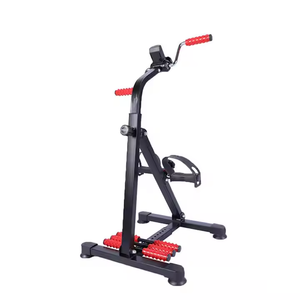 Pliable Bras et Jambe Rééducation Mini Pédale Vélo D'exercice Exercice Tariner pour Personnes Âgées - Product Image 5