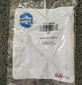 Venta caliente Nuevo cilindro de Bimba americano de la D-11999-A en stock Equipo eléctrico a bajo precio - Product Image 5