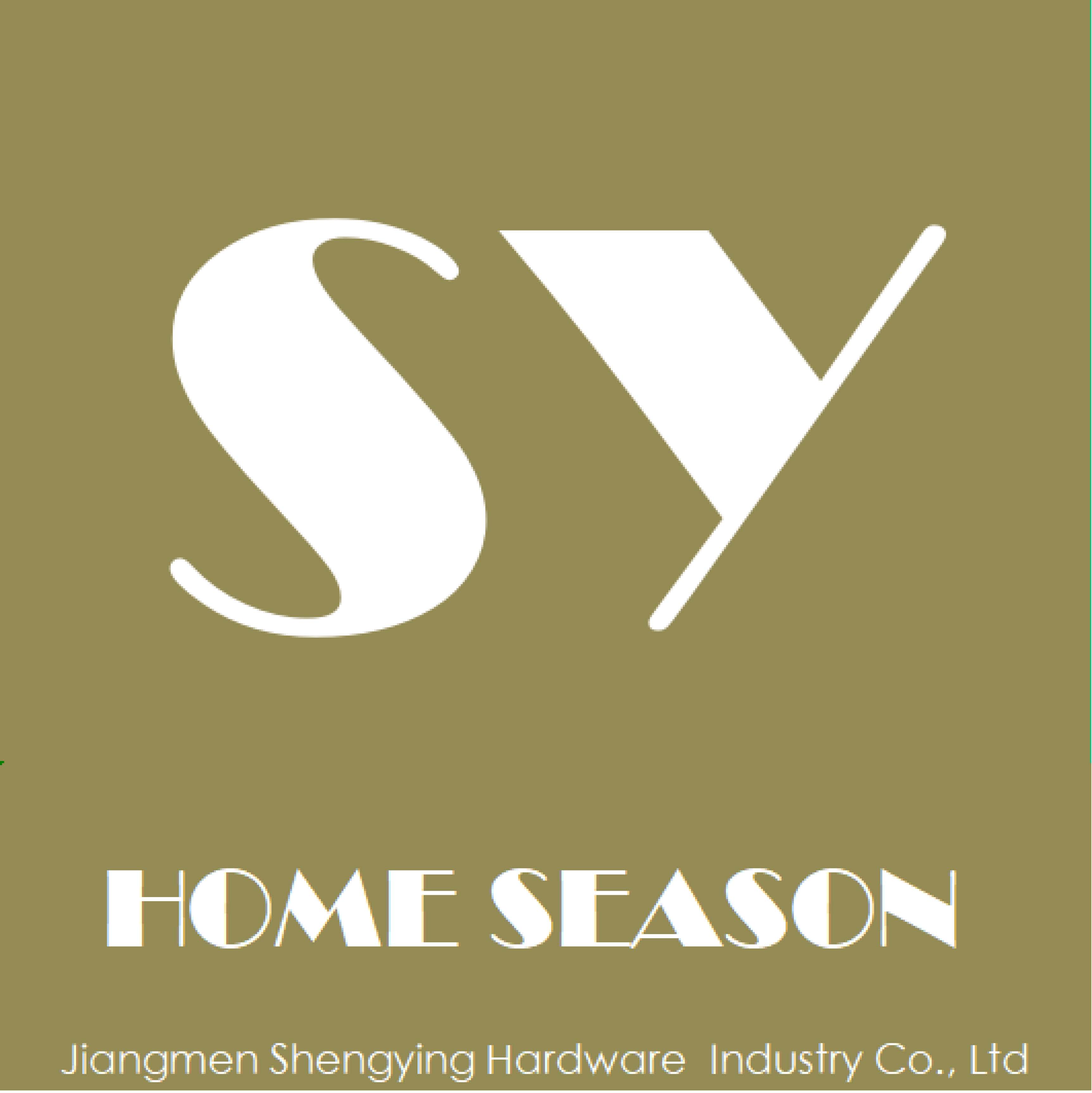 Jiangmen Shengying Hardware Products Co., Ltd. logo