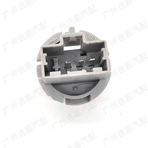 Mazda Cx 5 Turn Signal Bulb Socket G14S 51 3E7 For 2013 2015 <b>Replacement</b> Part Plastic Nylon Iron - Product Image 2
