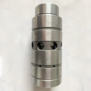 ระบบควบคุมการถอยหลังของหัวเจาะไฮดรอลิกสำหรับรถขุด รุ่น F22 - Product Image 2
