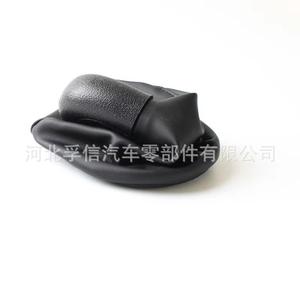 ฝาครอบกันฝุ่นคันเกียร์รถยนต์พร้อมกรอบหนังสำหรับเมอร์เซเดส เบนซ์ วีโต้ W638 1996 2000 - Product Image 3