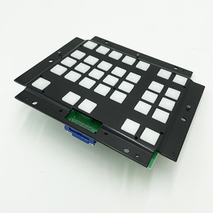 Bàn phím hệ thống fanuc A86L-0001-0125 # A N860-3117-T010 - Product Image 3