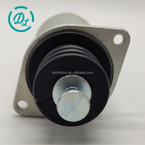 ชุดสตาร์ทเครื่องขุด EexcavaStart รุ่น 4HK1 สำหรับ ZX200-3 อะไหล่เครื่องจักรกลหนัก รับประกัน 1 ปี - Product Image 6