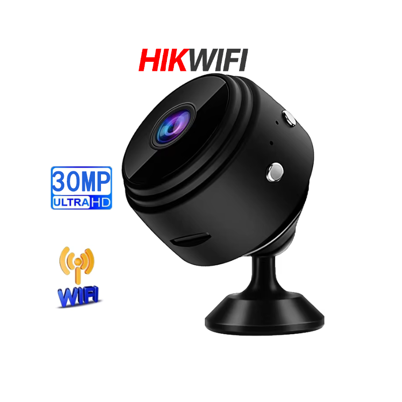 5G IP Camera WiFi Security System