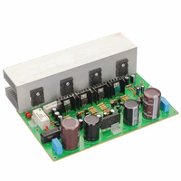 AD-300B 150W + 150W 2SA1943/C5200 2.0 canaux carte amplificateur arrière HIFI