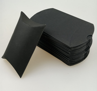 Scatole Personalizzate in Carta Kraft Riciclabile per Imballaggio Caramelle, Produzione di Fabbrica