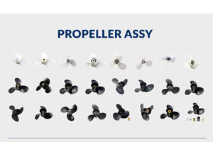 Prix de vente de moteurs de bateaux <span class=keywords><strong>hors</strong></span>-<span class=keywords><strong>bord</strong></span> puissants de 9,8 ch 15 ch - Product Image 4