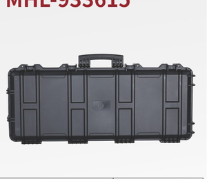 DF MHL933615 50.3L 50L 51L 52L 53L Portable PP Waterproof Hard Shell Plastic Storage <b>Box</b> - Product Image 6